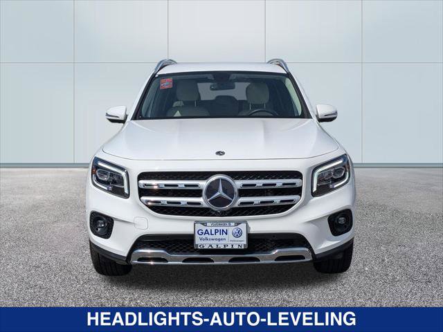 Used 2022 Mercedes-Benz GLB 250 image 8
