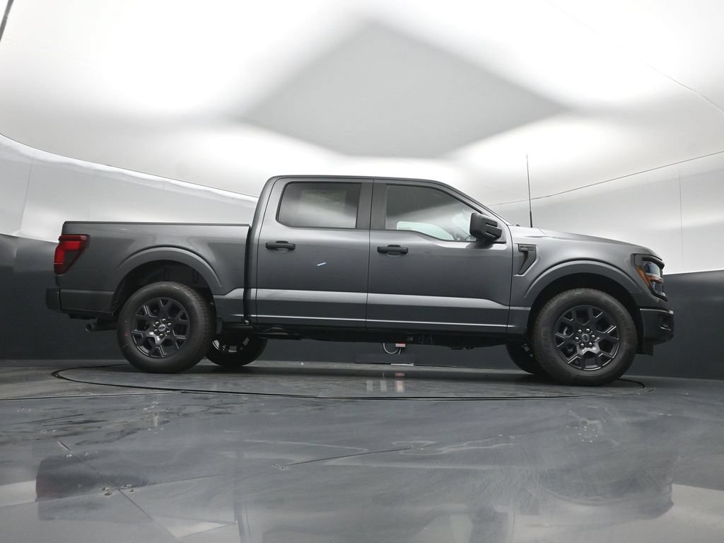 New 2026 Ford F150 STX w/ Equipment Group 200A RWD image 40