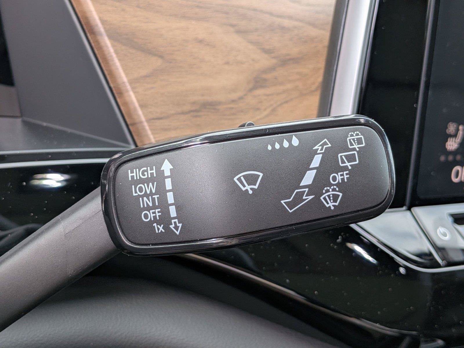 New 2026 Volkswagen Atlas SE AWD/4WD image 24