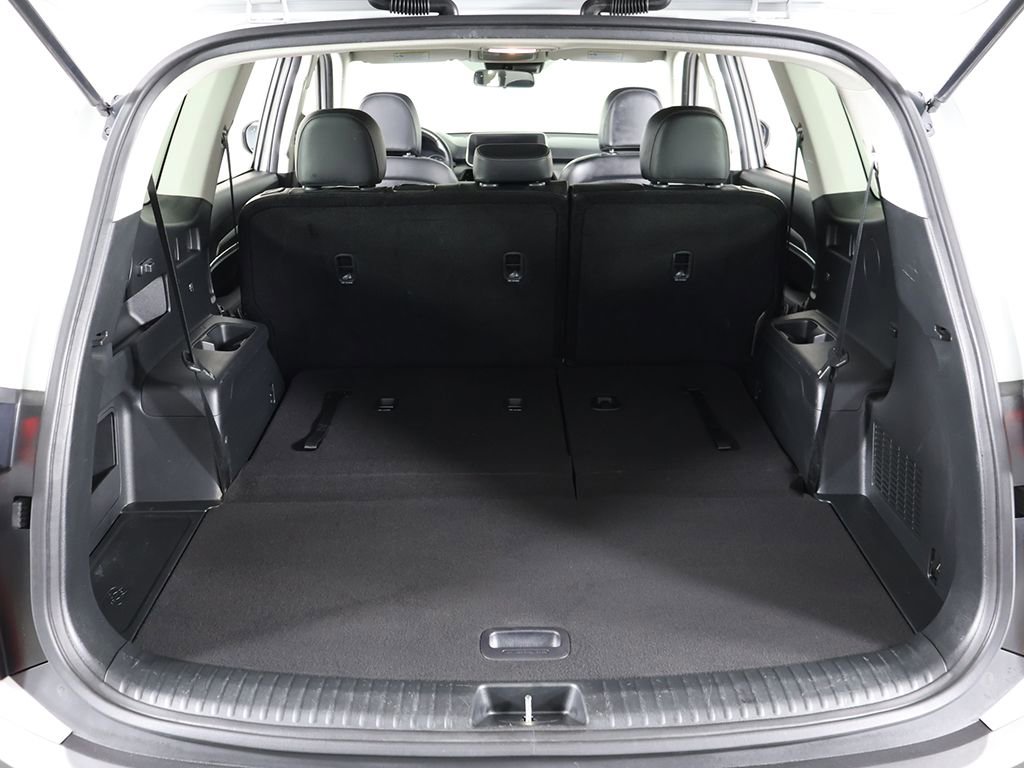 Used 2022 Kia Telluride LX FWD image 19