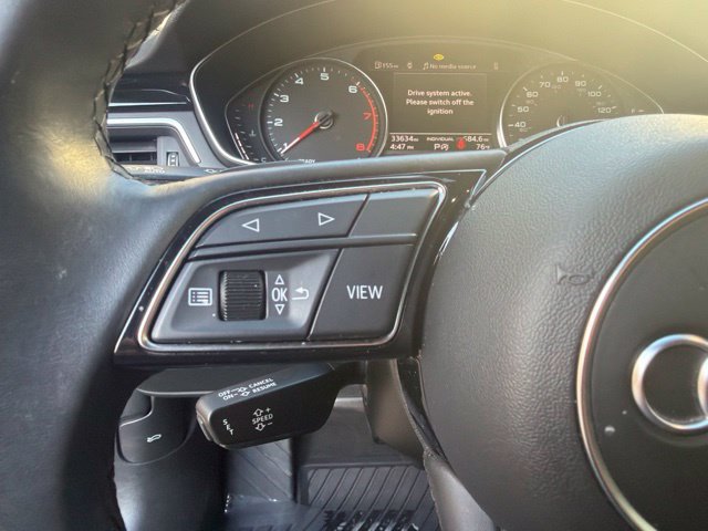 Used 2022 Audi A5 2.0T Premium AWD/4WD image 31