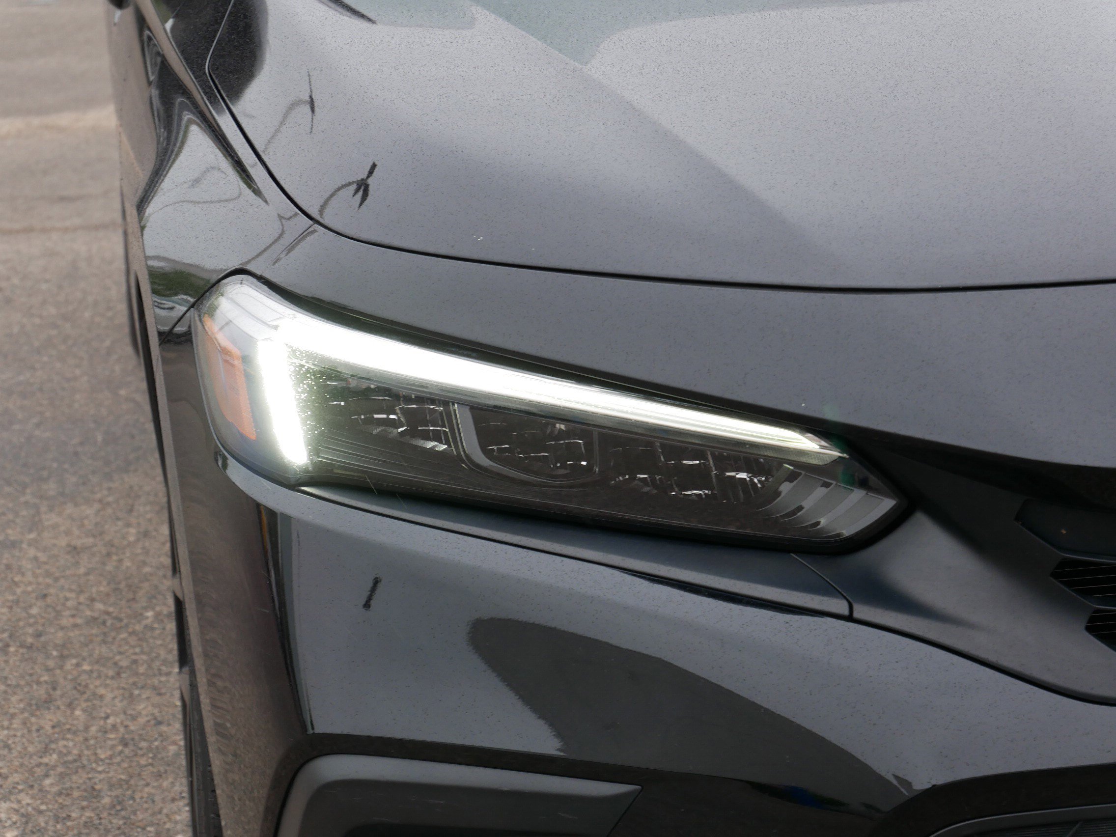Used 2024 Honda Civic Si image 16