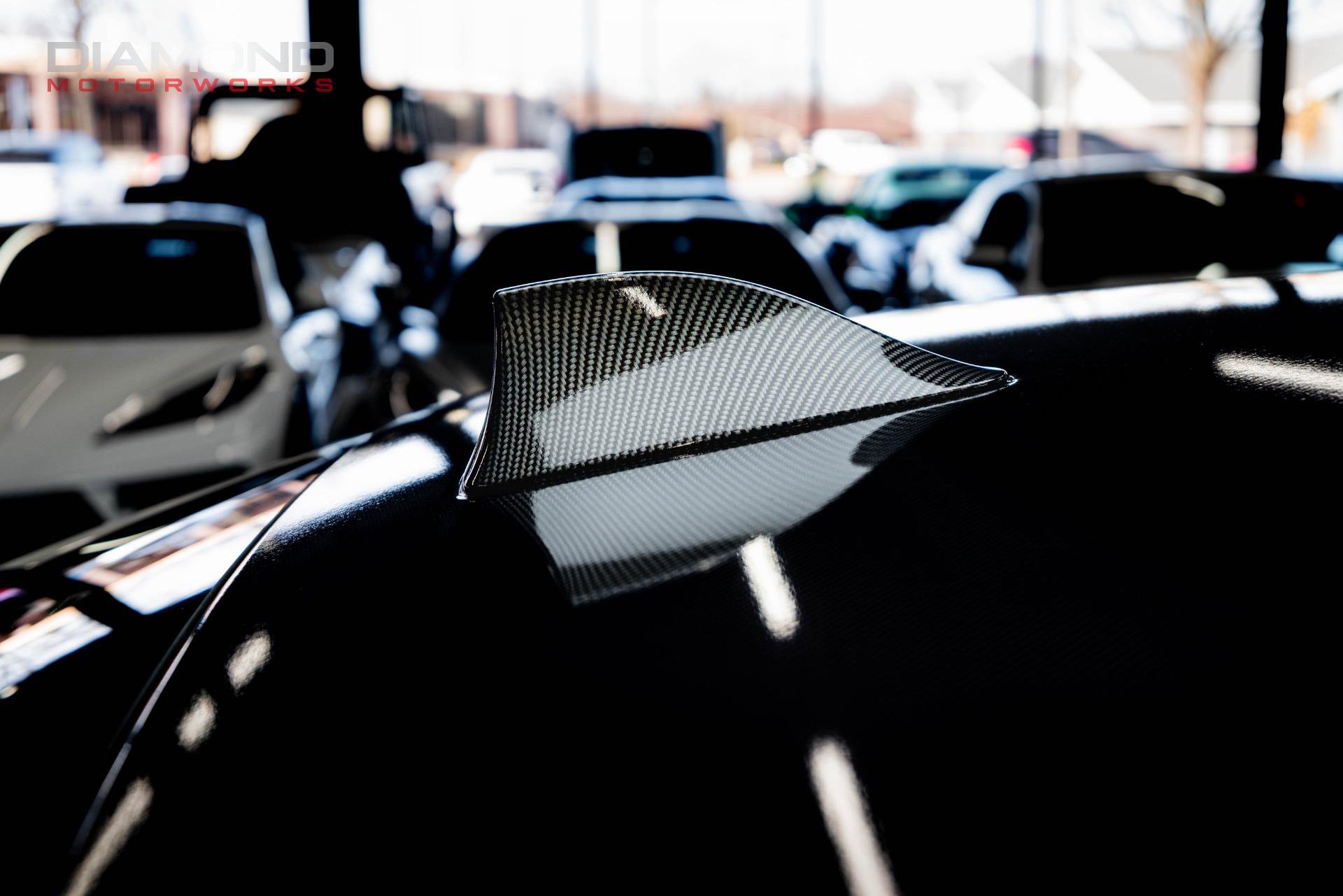 Used 2015 BMW M5 image 44