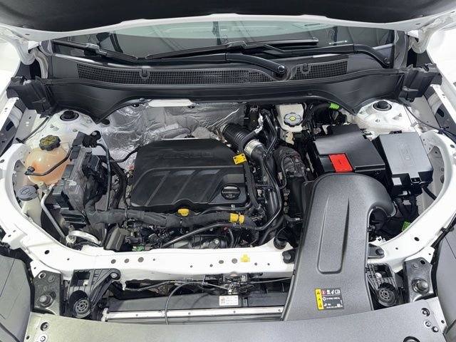 Used 2024 Chevrolet Trax LT w/ Driver Confidence Package image 6