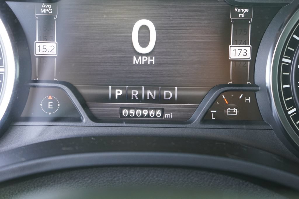 Used 2020 RAM 1500 Big Horn AWD/4WD image 20