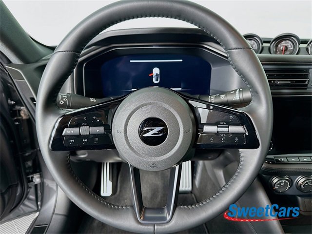 Used 2024 Nissan Z Performance w/ Floor Mat Package image 13