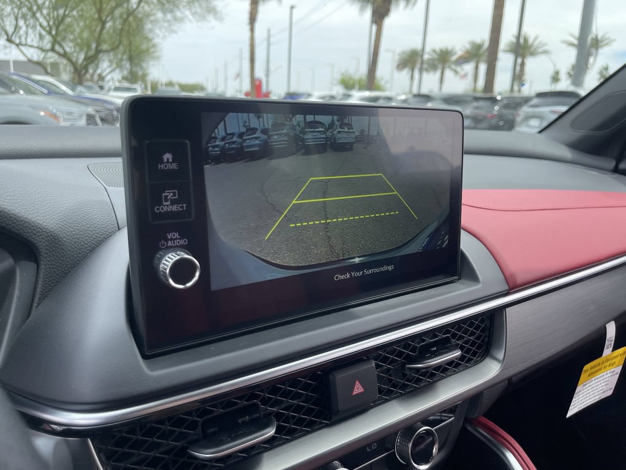 New 2026 Acura ADX A-Spec FWD image 27
