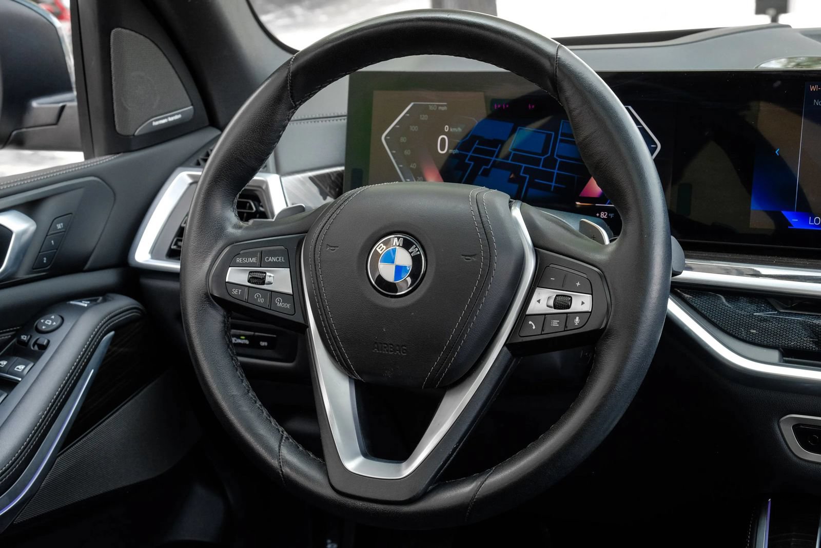 Used 2024 BMW X5 sDrive40i w/ Premium Package RWD image 16