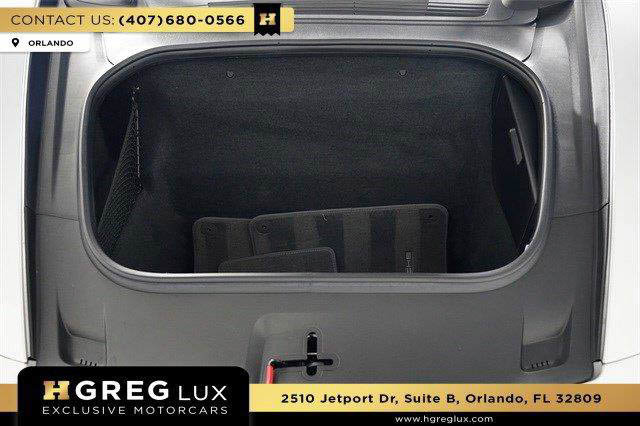 Used 2022 Porsche 911 Carrera S w/ Premium Package image 52