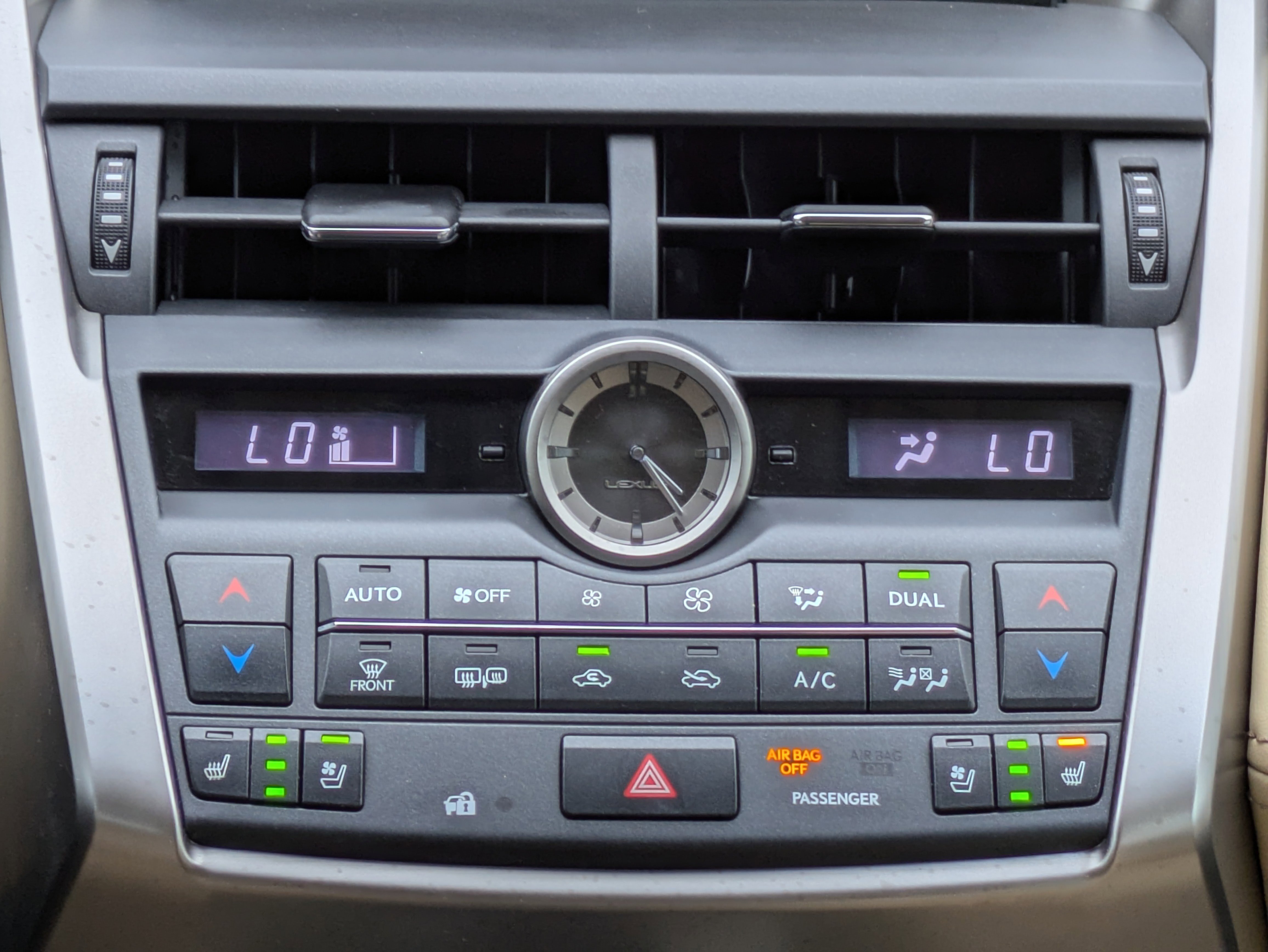 Used 2015 Lexus NX 200t FWD image 20