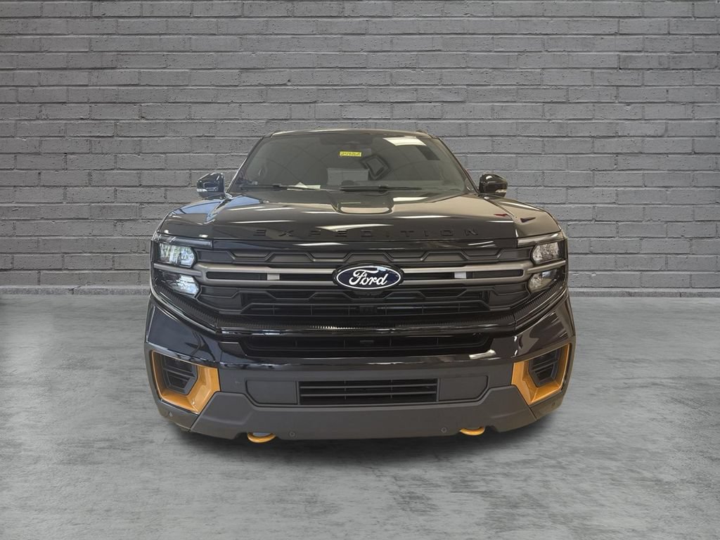 Used 2027 Ford Expedition Tremor w/ Driver's Package AWD/4WD image 2
