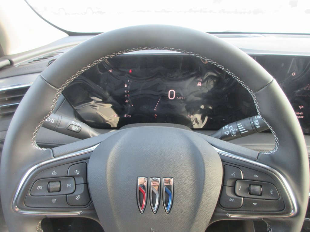 New 2026 Buick Encore GX Avenir image 16