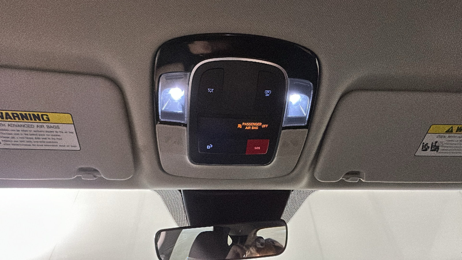 Used 2025 Hyundai Tucson SEL AWD/4WD image 30
