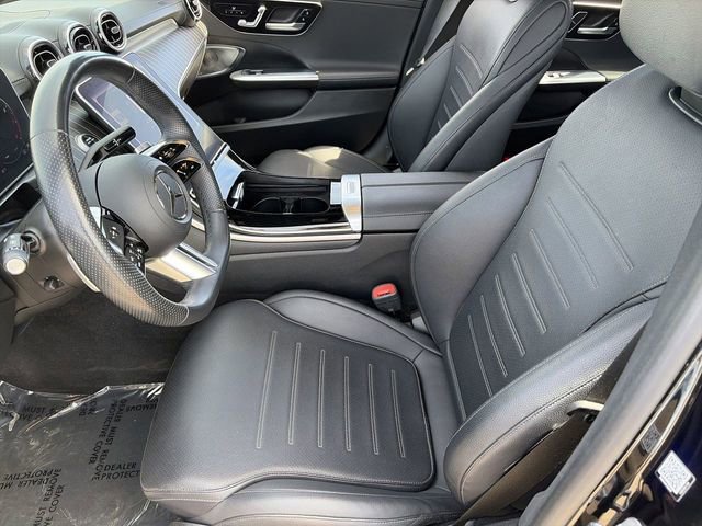 Used 2024 Mercedes-Benz C 300 Sedan image 20