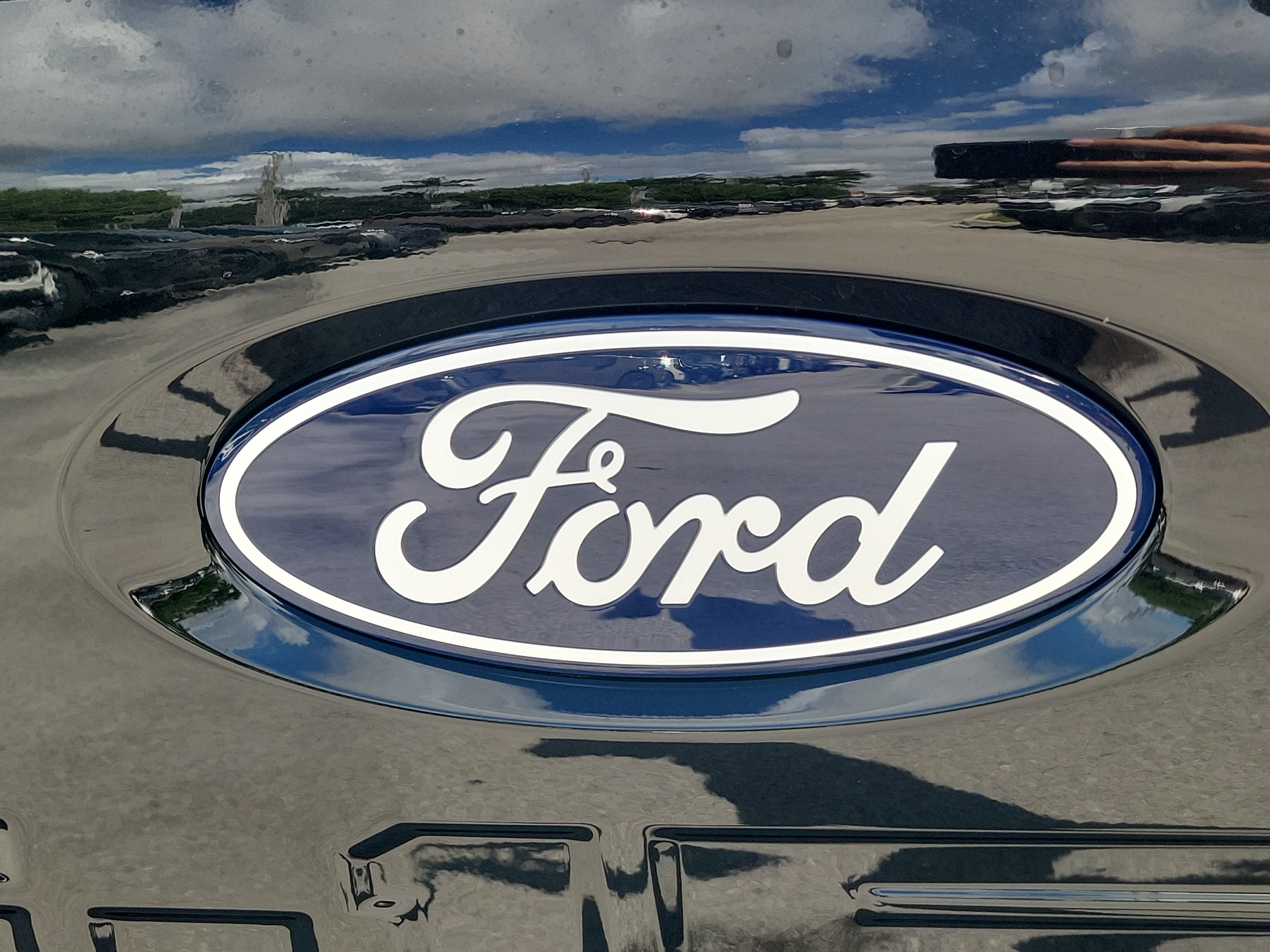 New 2026 Ford F150 King Ranch w/ Equipment Group 601A High AWD/4WD image 11