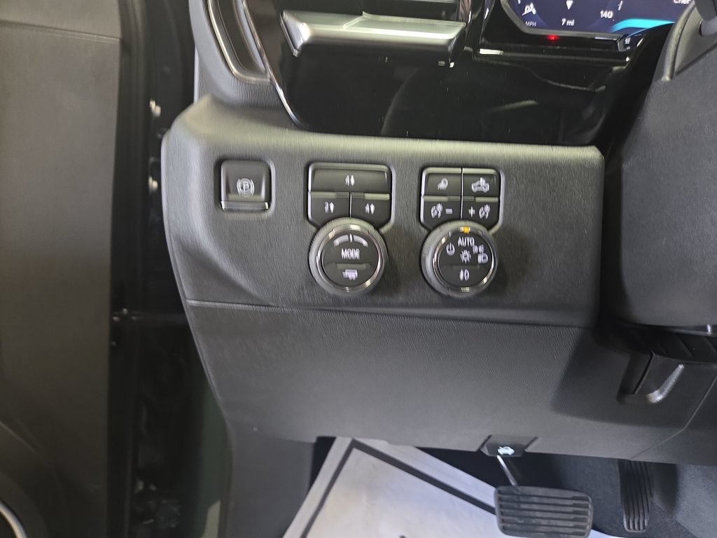 New 2026 Chevrolet Silverado 3500 LT w/ Trail Boss Package AWD/4WD image 18
