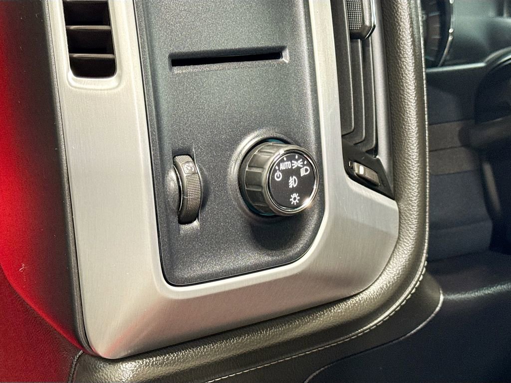 Used 2017 GMC Sierra 1500 SLE w/ Enhanced Driver Alert Package image 23