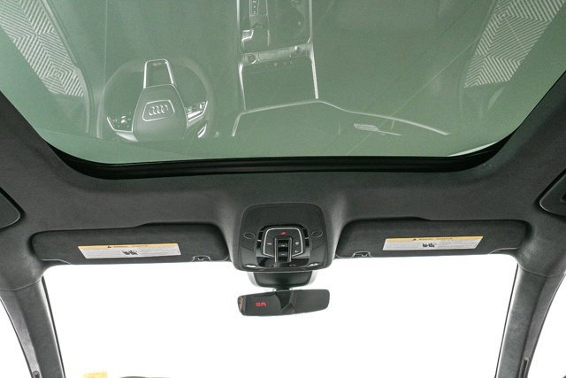 New 2026 Audi RS 6 performance image 22