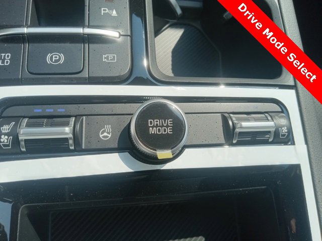 New 2025 Kia K5 EX image 24