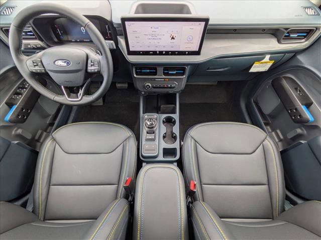 New 2025 Ford Maverick Lobo image 17