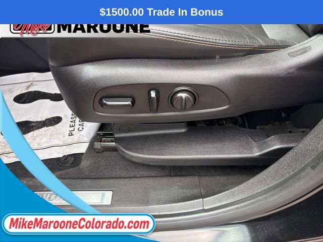Used 2020 Chevrolet Equinox Premier image 12
