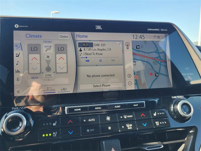 Used 2021 Toyota Highlander Limited image 24