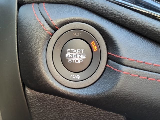 Certified 2025 Dodge Durango GT AWD/4WD image 15