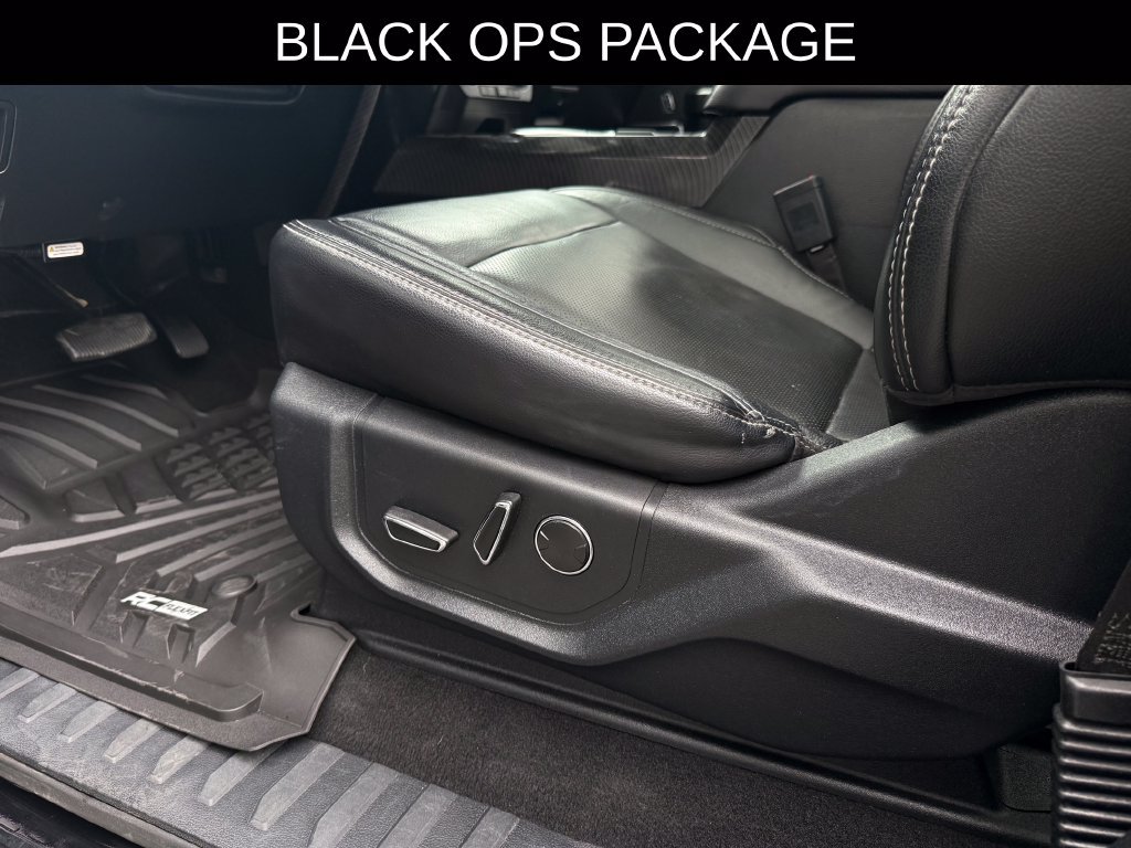 Used 2019 Ford F250 Lariat w/ Lariat Ultimate Package AWD/4WD image 20