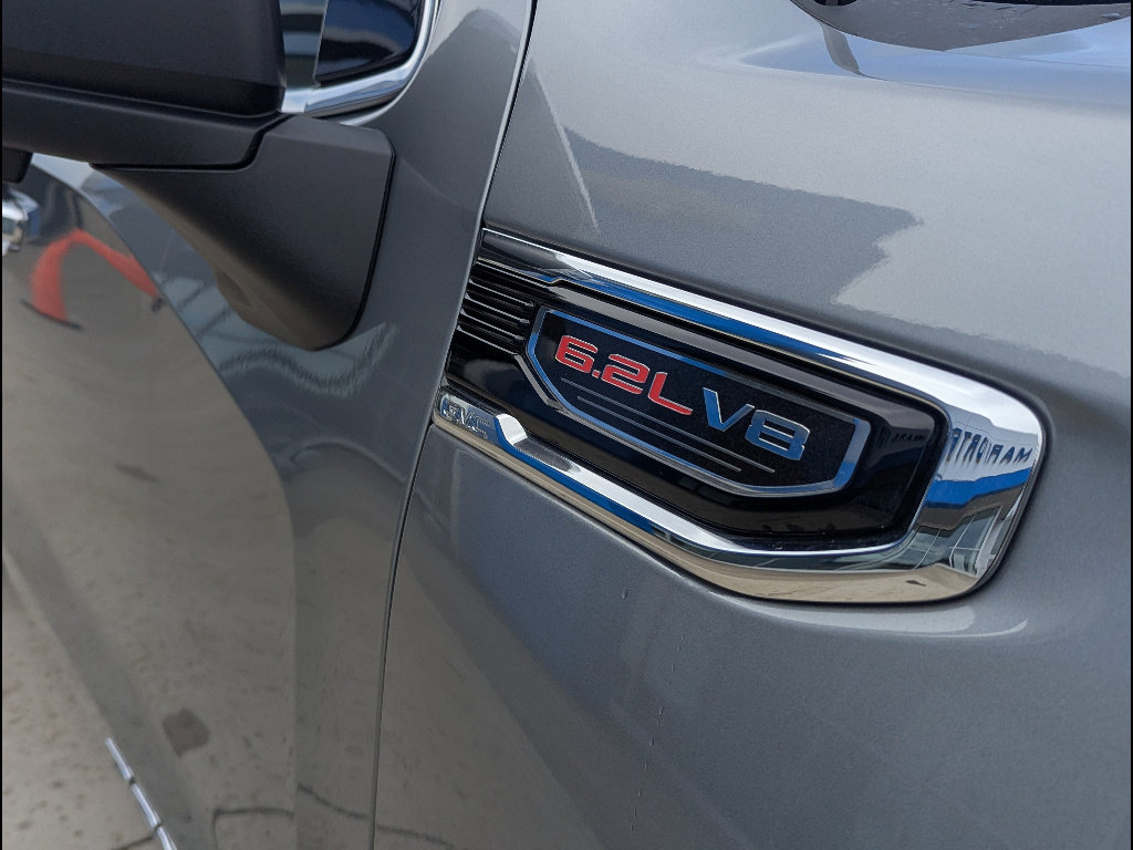 Used 2025 GMC Sierra 1500 Denali w/ Denali Reserve Package image 11