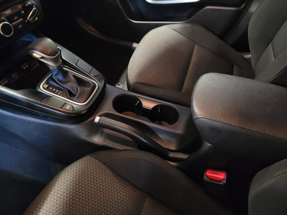 Used 2021 Kia Soul LX FWD image 26