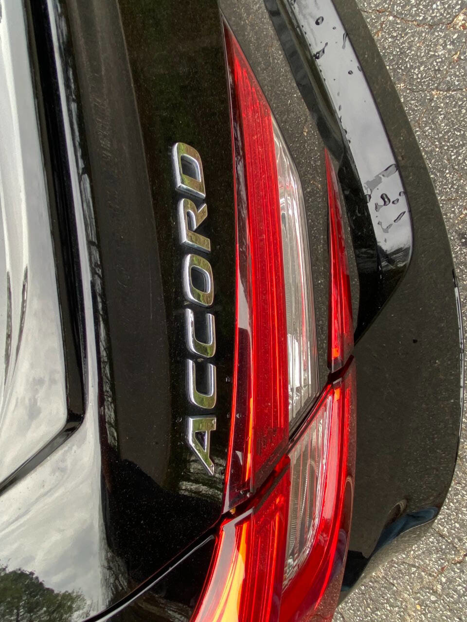 Used 2019 Honda Accord Sport image 37