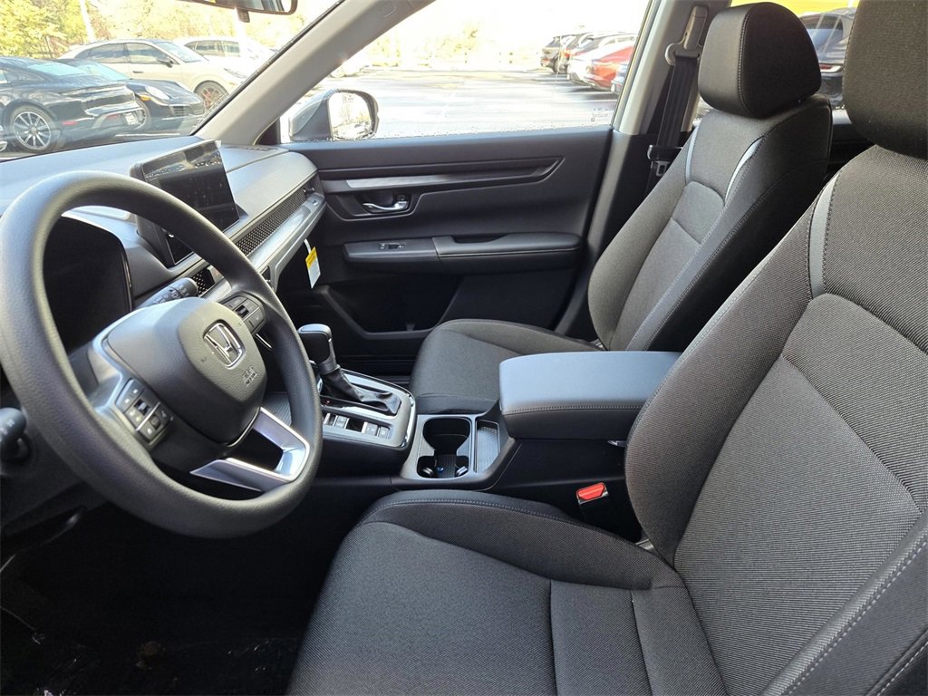 New 2026 Honda CR-V LX image 26