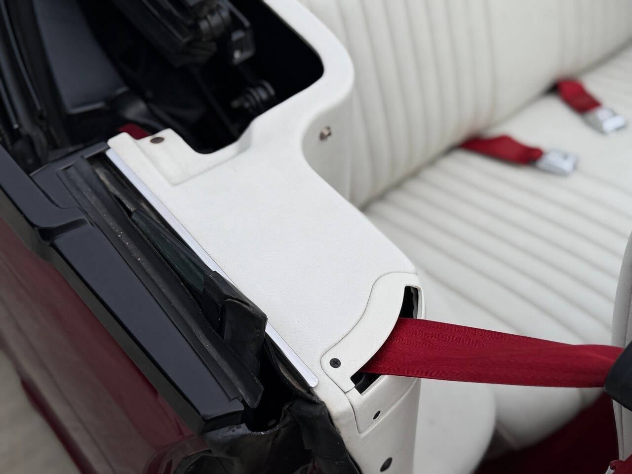 Used 1988 Ford Mustang GT image 91
