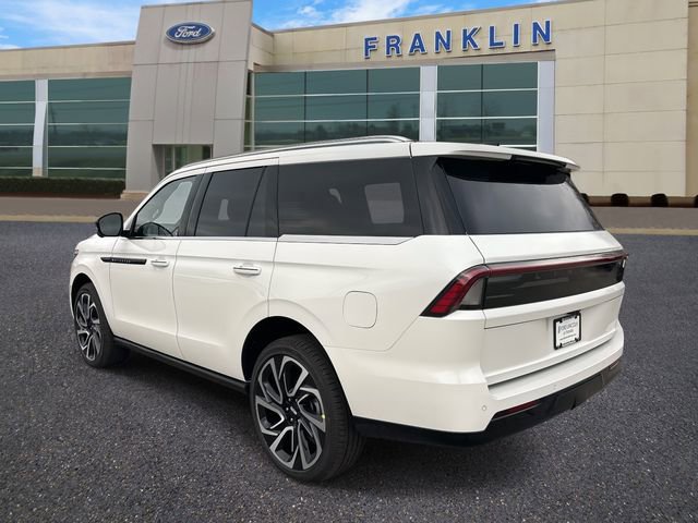 New 2026 Lincoln Navigator Black Label image 5