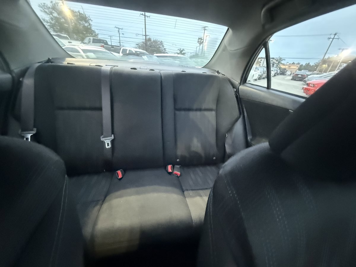 Used 2013 Toyota Corolla S FWD image 35