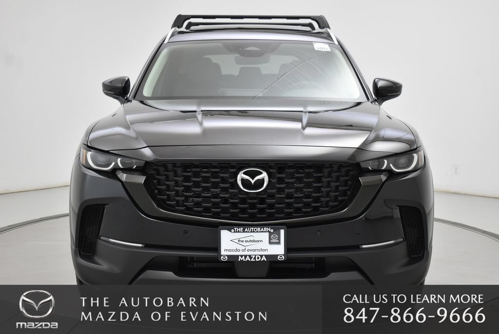 New 2026 MAZDA CX-50 2.5 Hybrid w/ Weather Package AWD/4WD image 13