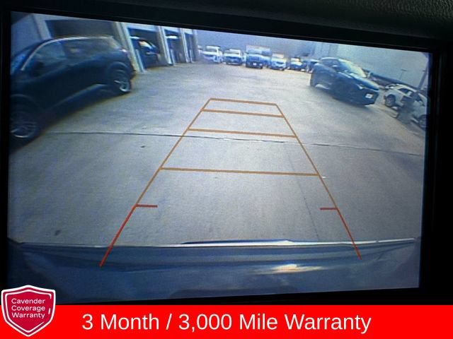 Used 2020 GMC Yukon Denali w/ Open Road Package RWD image 9