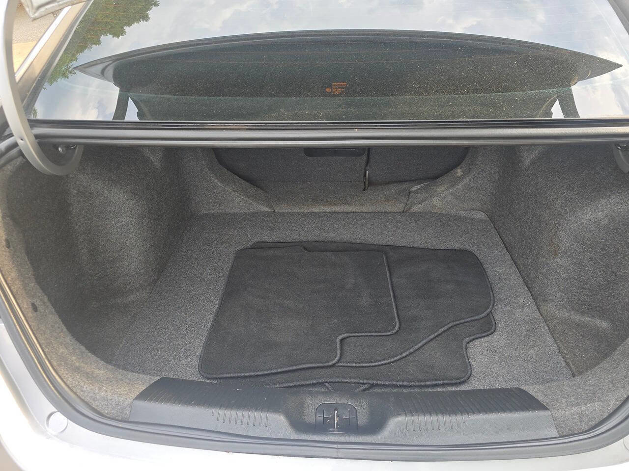 Used 2016 Dodge Dart SXT FWD image 27