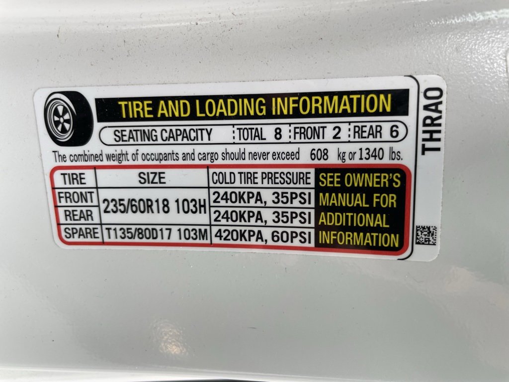 Used 2024 Honda Odyssey EX-L image 54