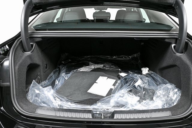 New 2026 Audi A6 Premium Plus image 28