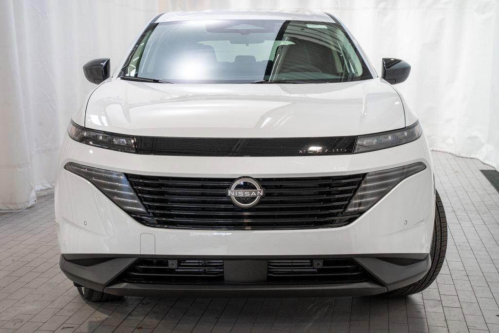 New 2026 Nissan Murano SV image 2