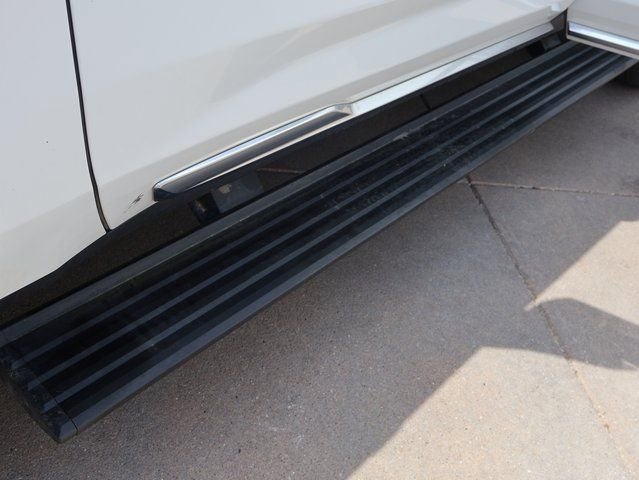 Certified 2025 Cadillac Escalade Premium Luxury Platinum image 20