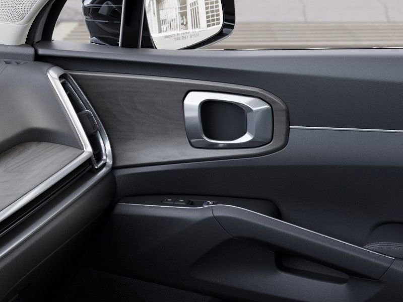 New 2026 Kia Sorento X-Line EX image 29