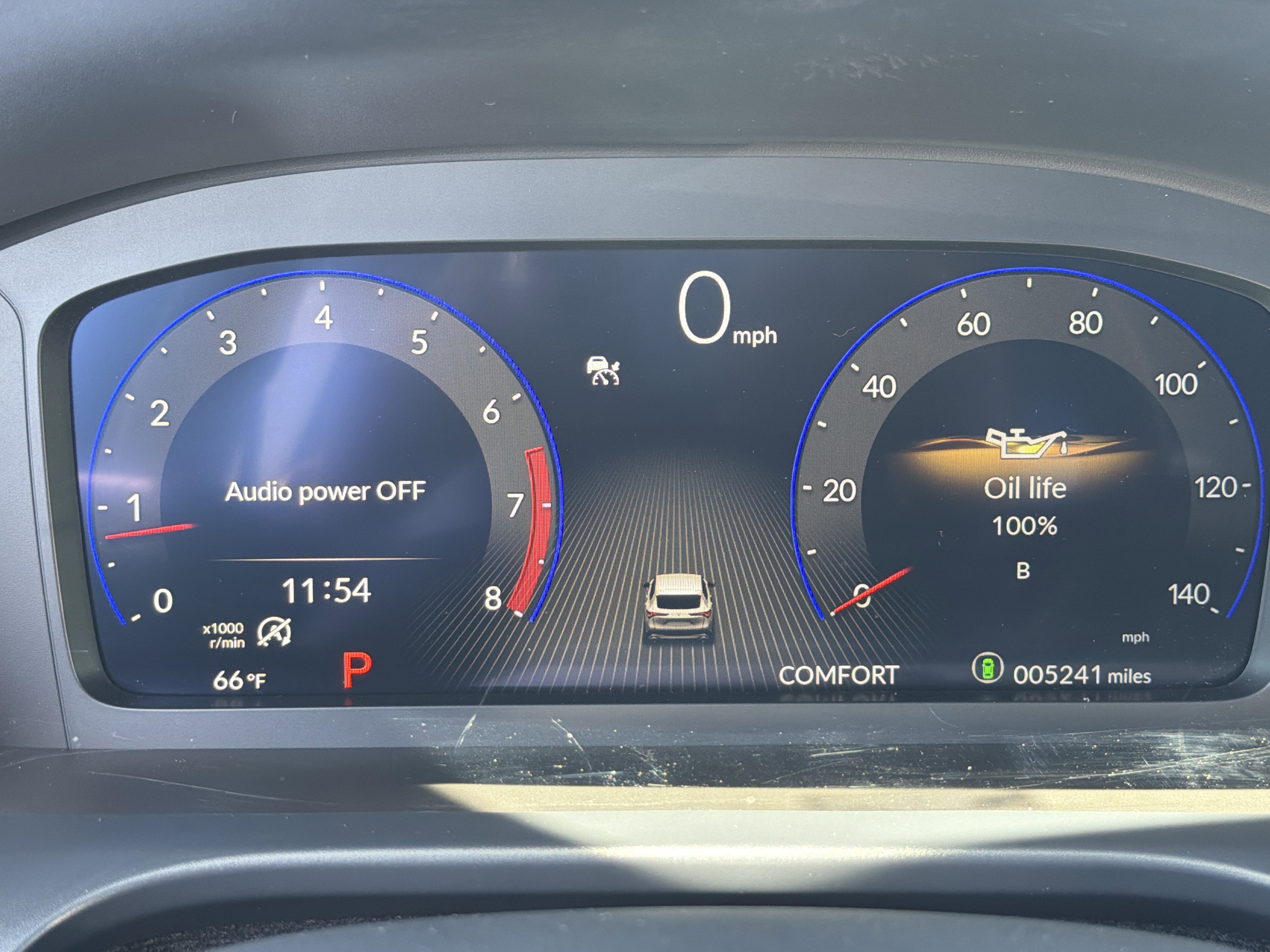 Certified 2025 Acura ADX A-Spec image 21