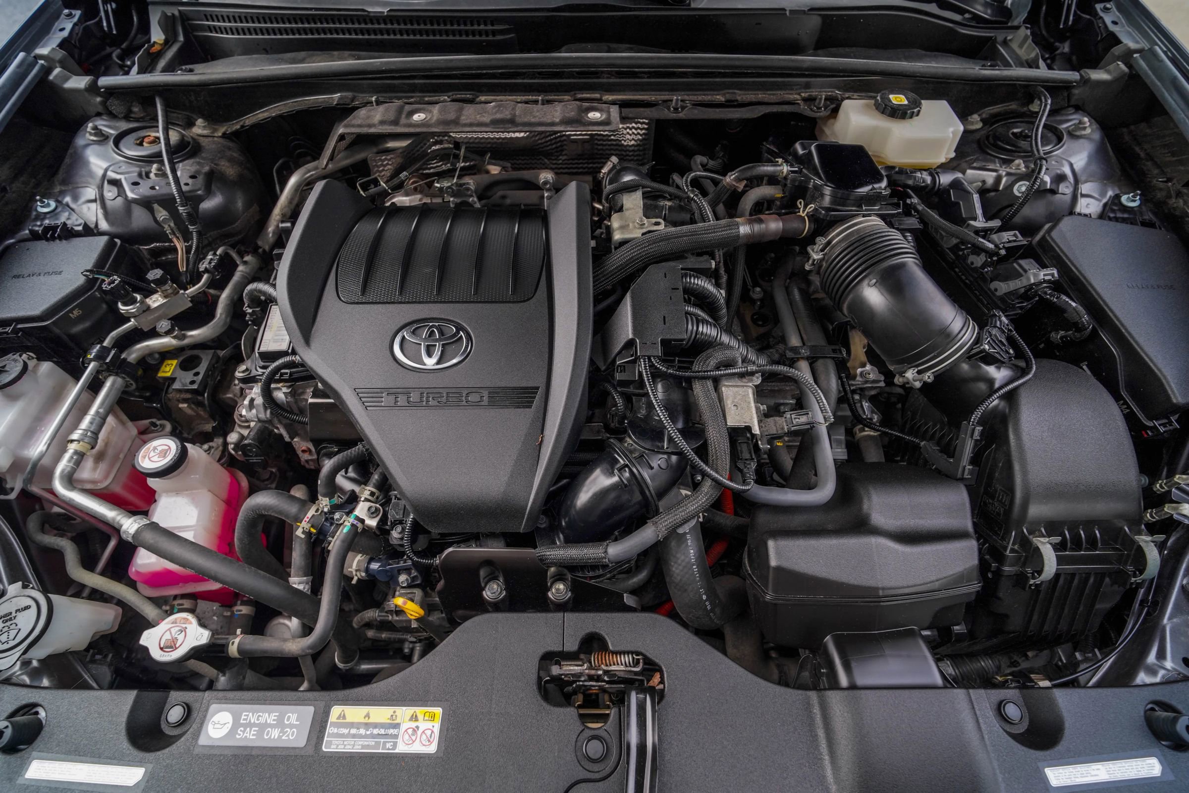 Used 2023 Toyota Crown Platinum image 33