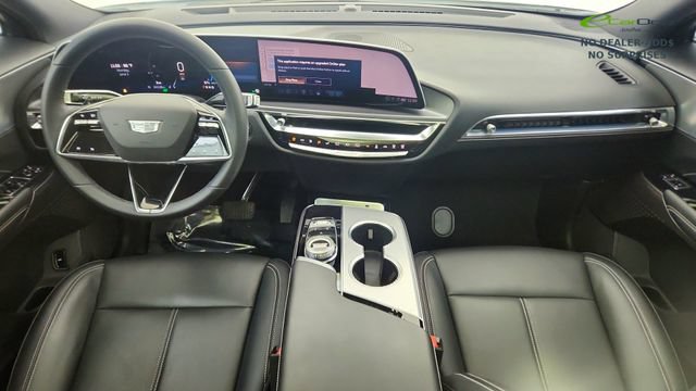 Used 2024 Cadillac Lyriq Tech w/ LPO, Floor Liner Package RWD image 88
