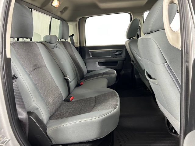 Used 2013 RAM 2500 SLT RWD image 17