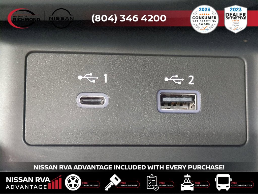 New 2024 Nissan Z Performance w/ Floor Mat Package image 20