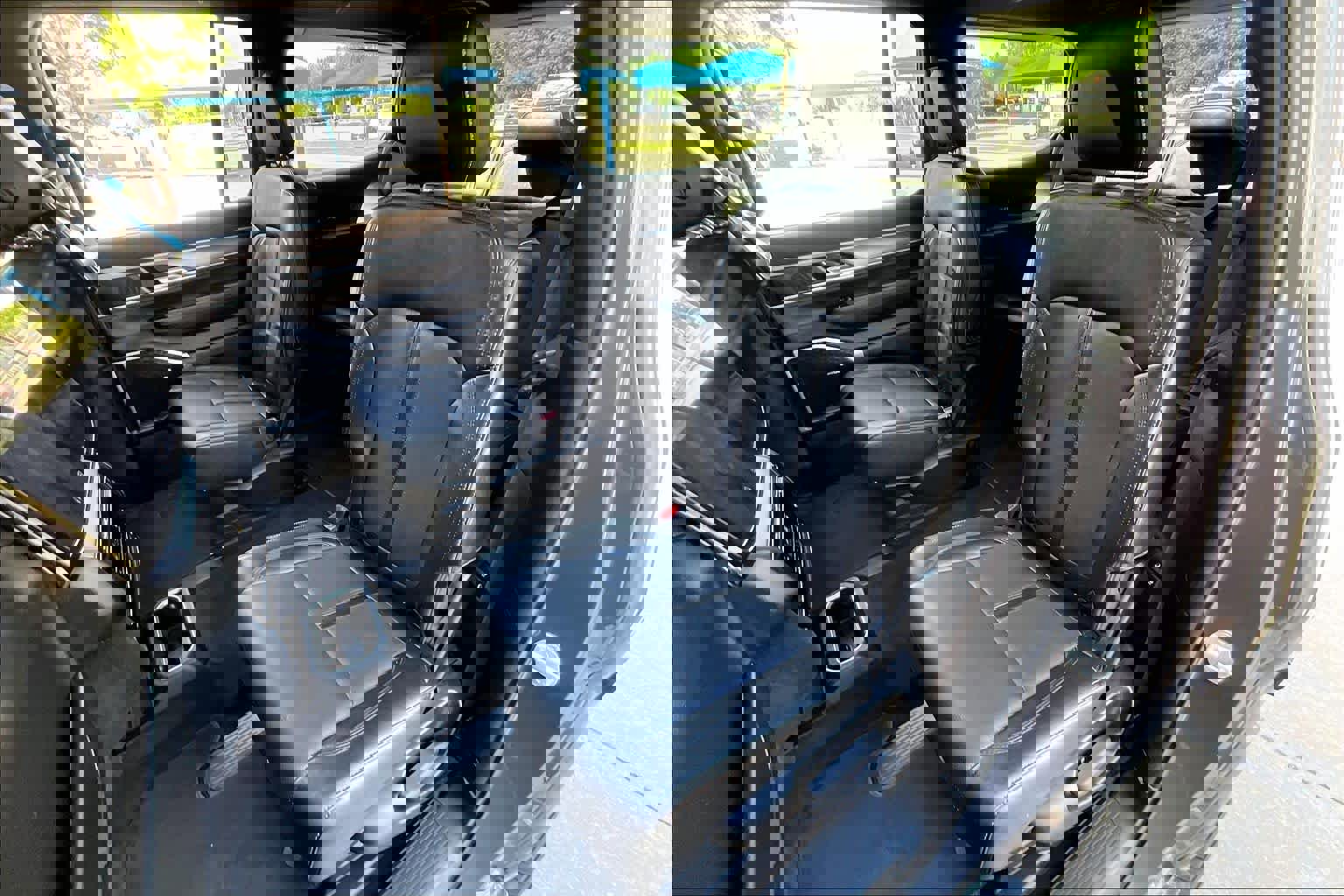 Used 2023 Jeep Wagoneer Series II image 20