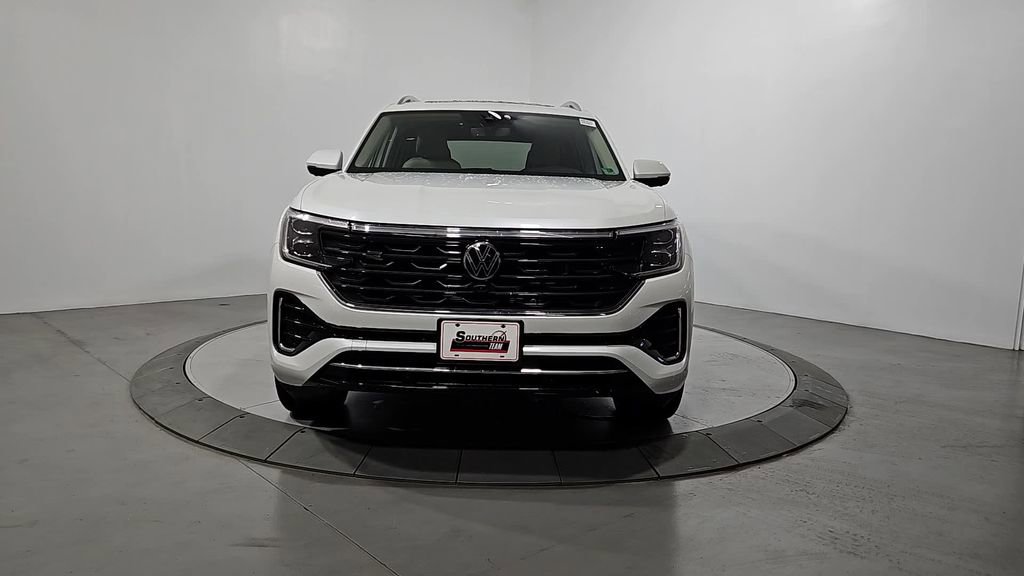 New 2026 Volkswagen Atlas SEL Premium R-Line image 8
